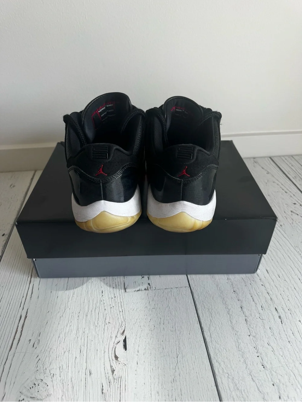 Men’s - Air Jordan Retro 11 Low